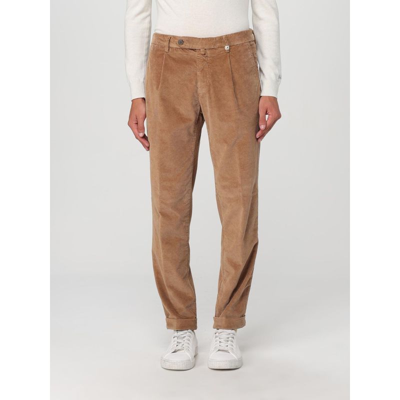 Myths Pants Men Kaki